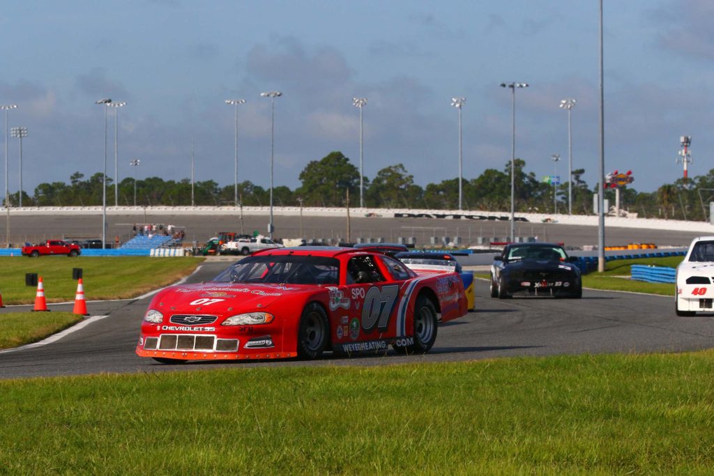 2021 Season - Weyer Racing