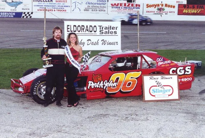 Team Cars - Weyer Racing